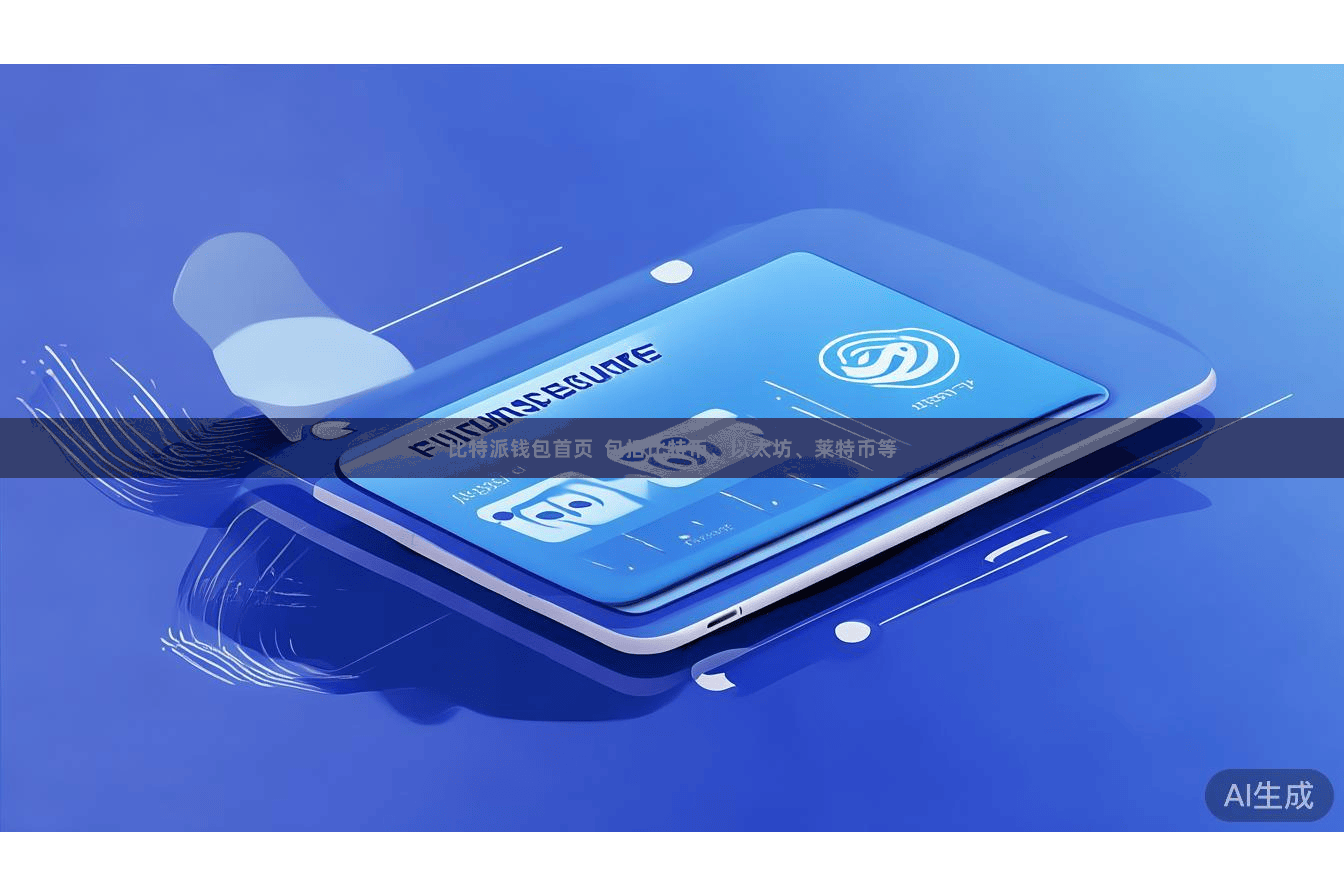 比特派钱包首页 包括比特币、以太坊、莱特币等