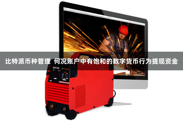 比特派币种管理 何况账户中有饱和的数字货币行为提现资金