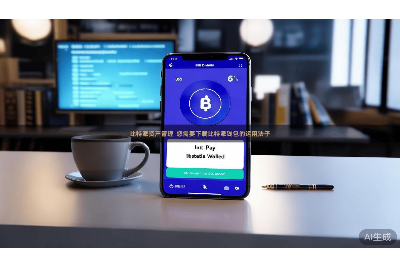 比特派资产管理  您需要下载比特派钱包的运用法子