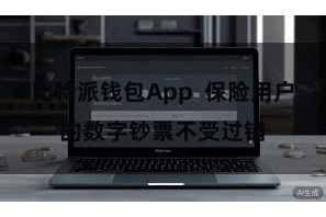 比特派钱包App  保险用户的数字钞票不受过错