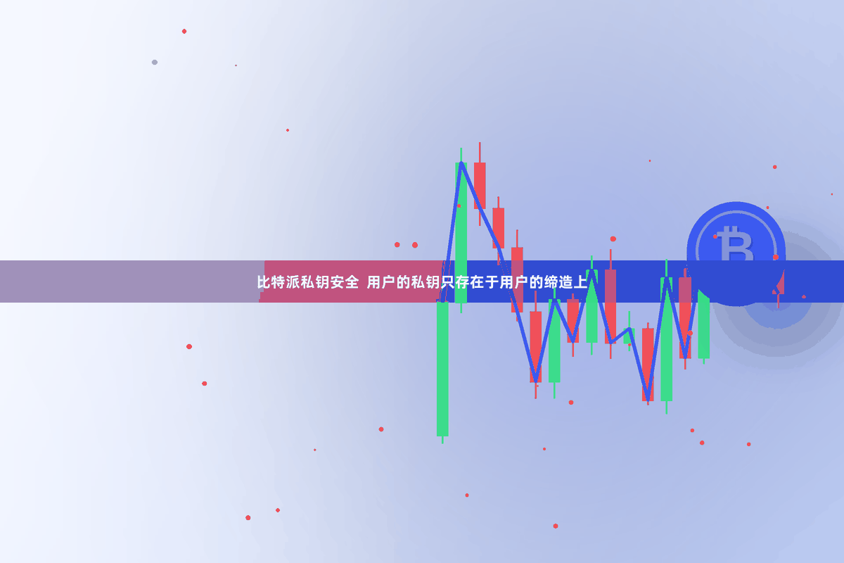 比特派私钥安全  用户的私钥只存在于用户的缔造上